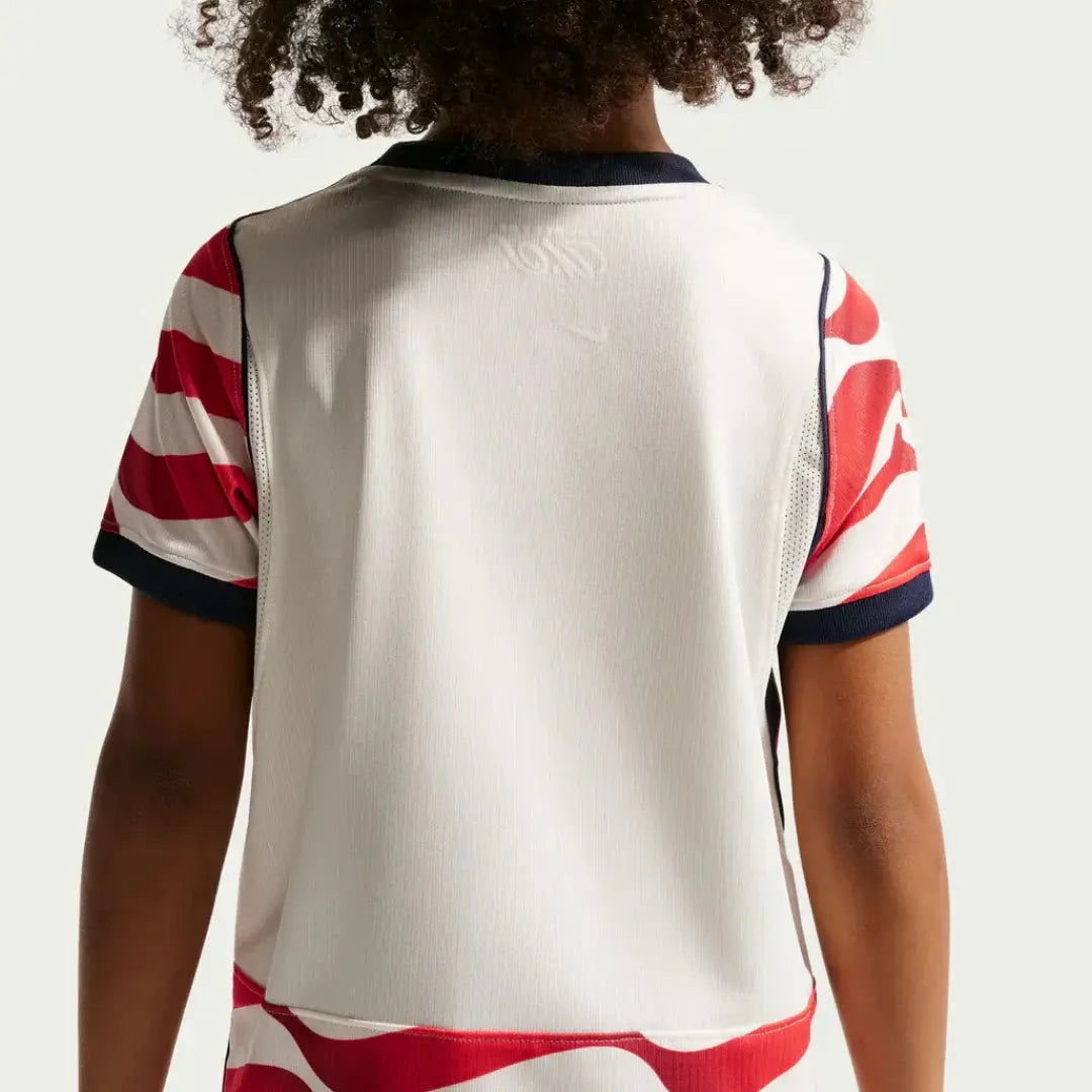 Kit Kids EUA Home 2026 - World Cup