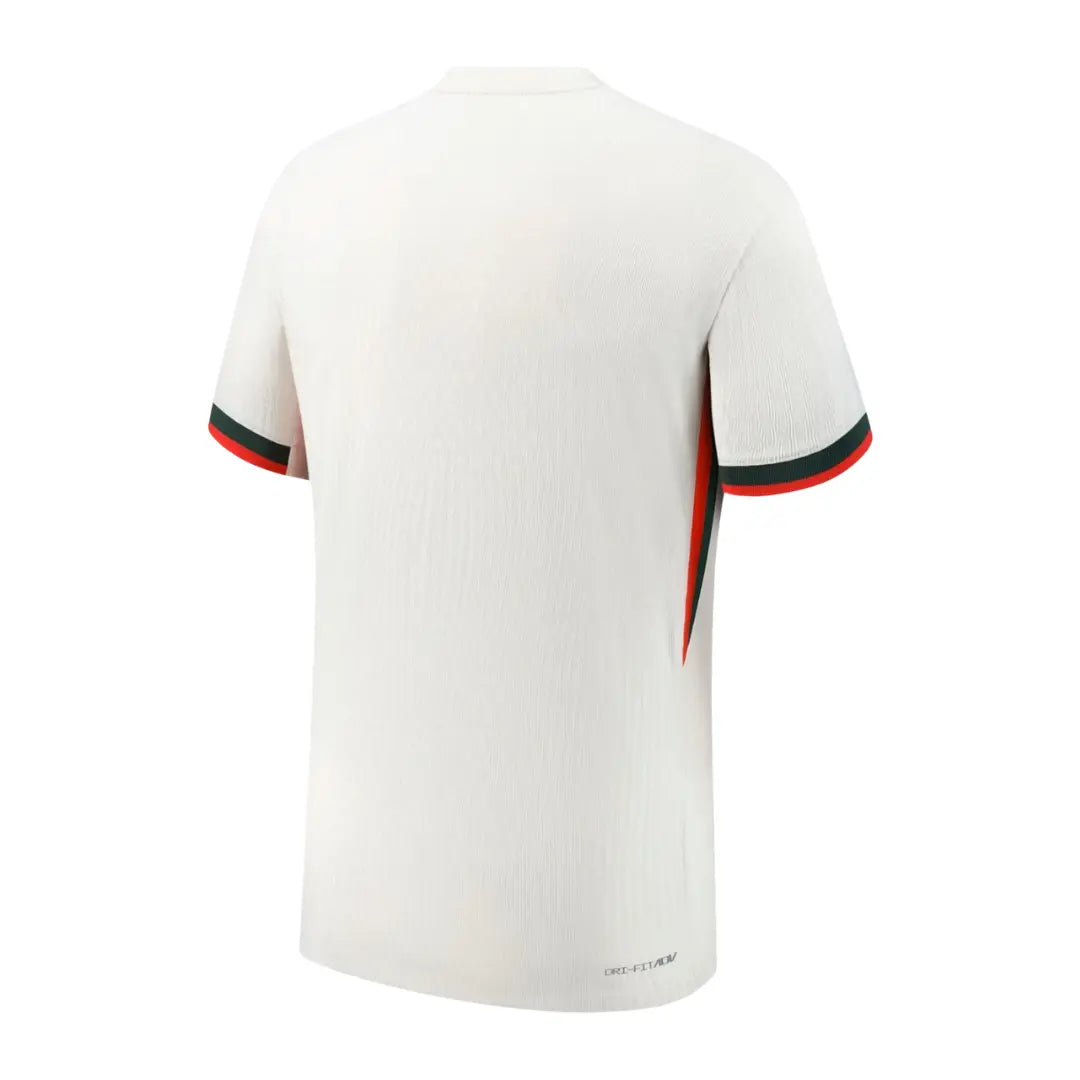 Chelsea FC Away Jersey 2025-26 Fan Version