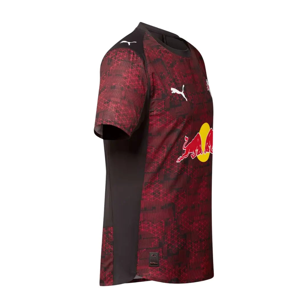 RB Leipzig Third Jersey 2025-26 Fan Version