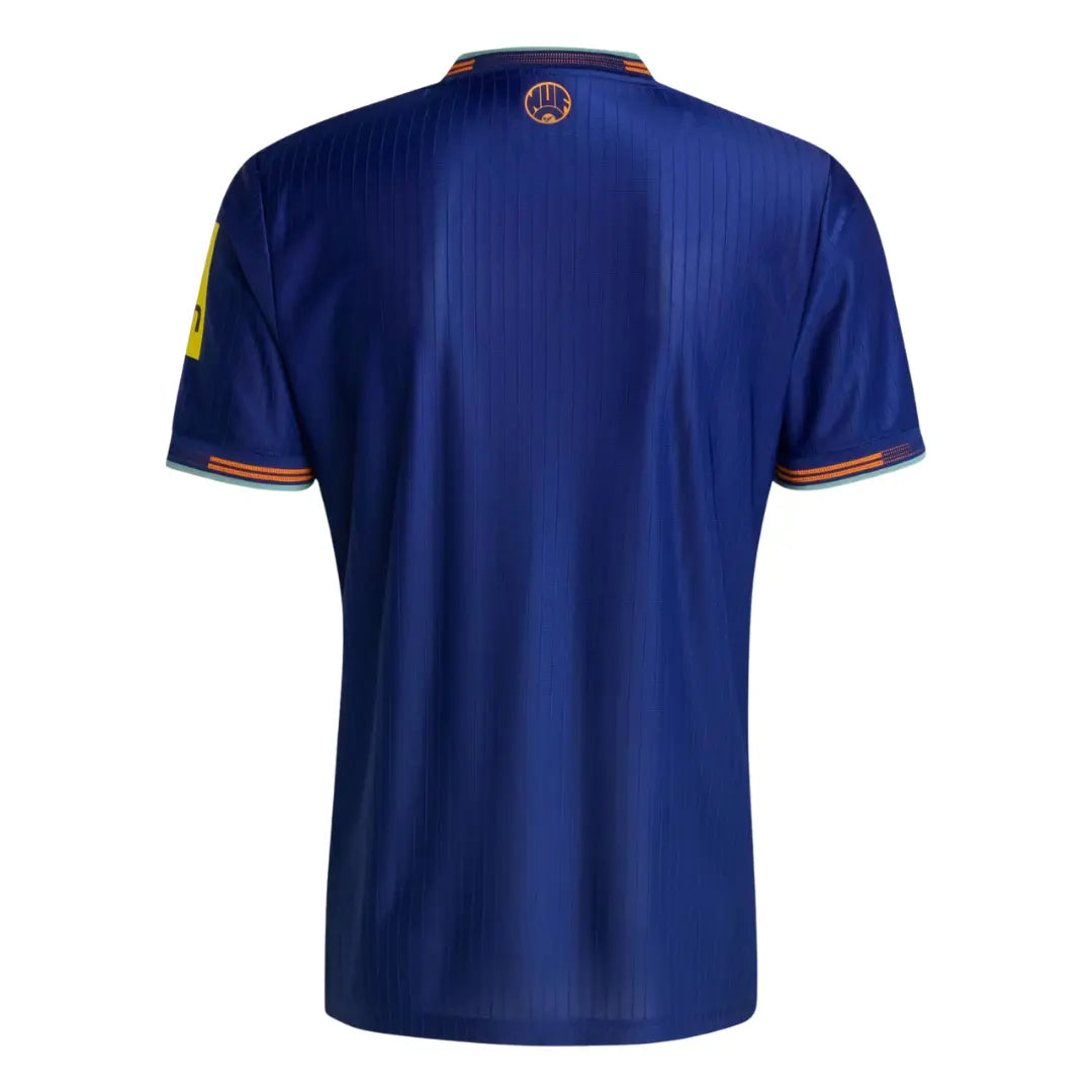 Newcastle United Third Jersey 2025-26 Fan Version