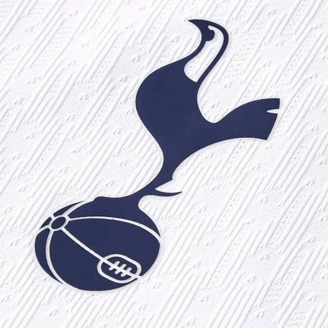 Tottenham Hotspur Home Jersey 2025-26 Fan Version