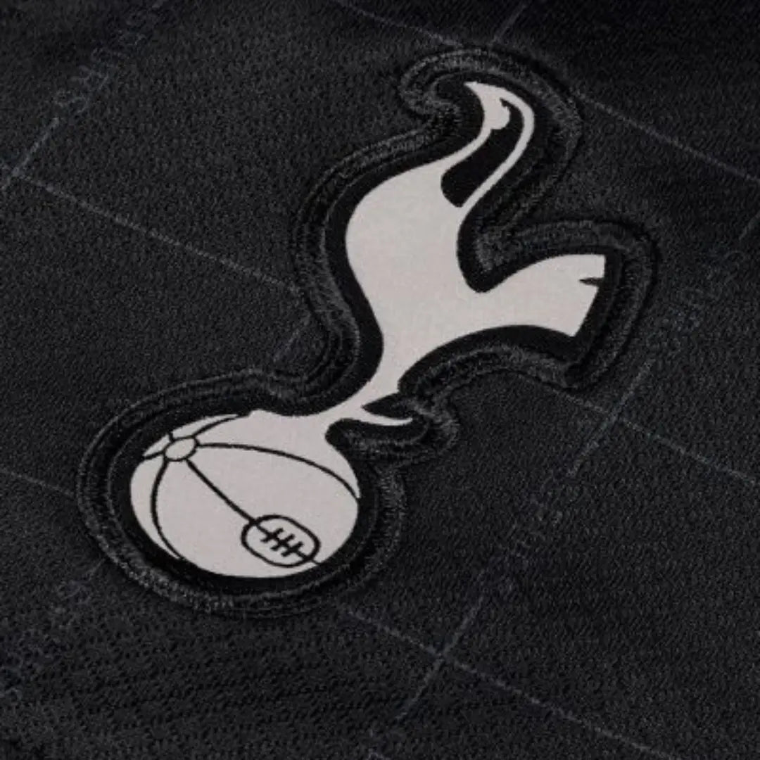 Tottenham Hotspur Away Jersey 2025-26 Fan Version