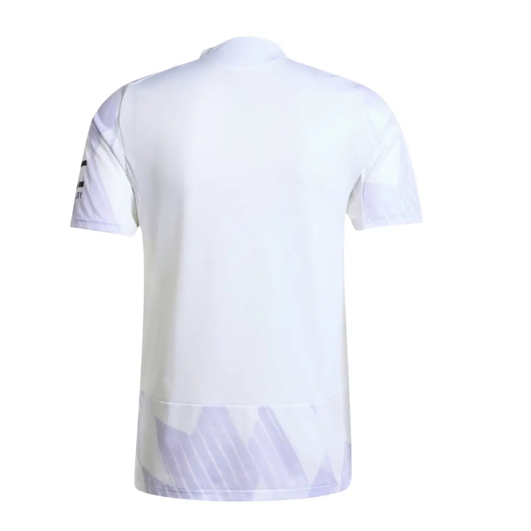 Manchester United Away Jersey 2025-26 Fan Version