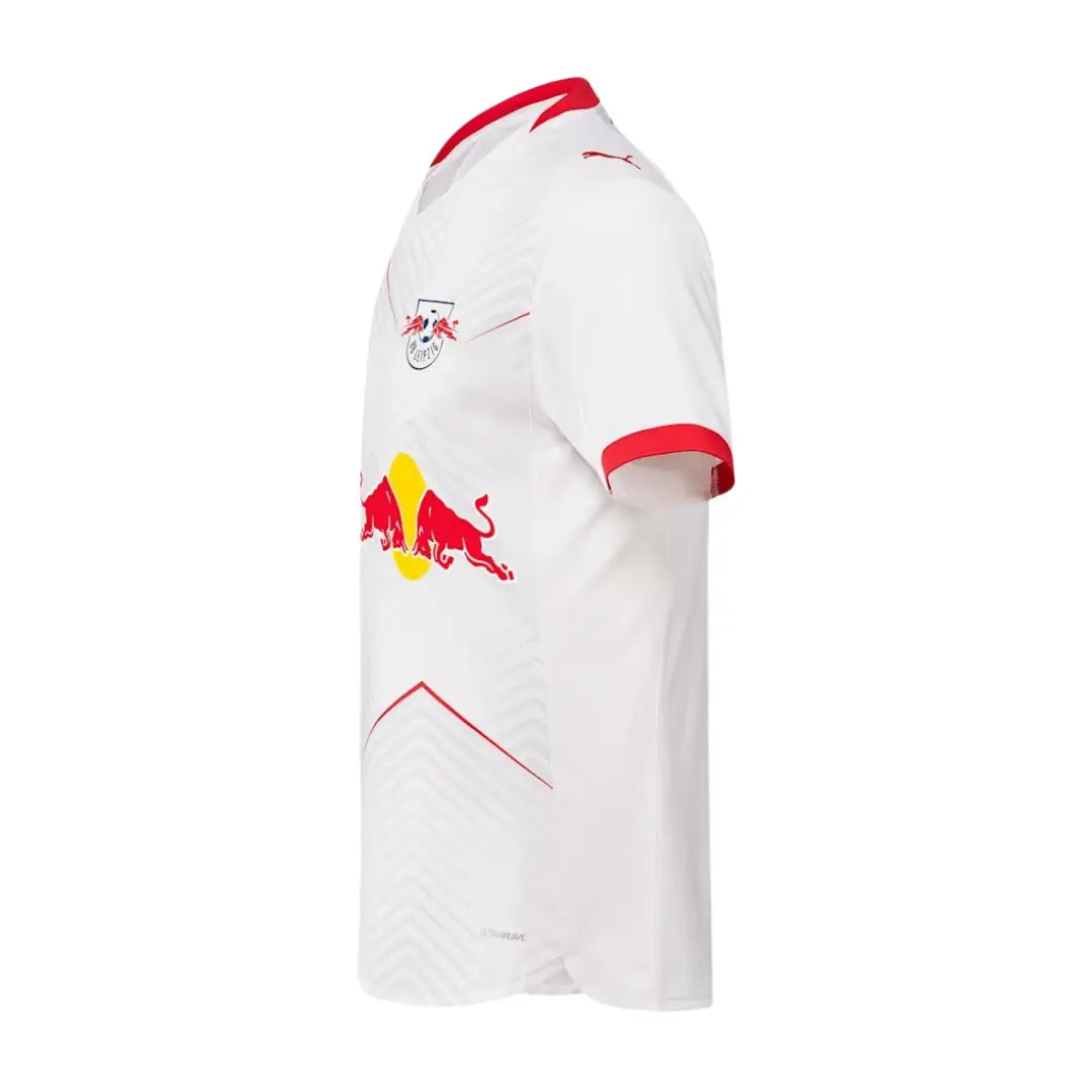 RB Leipzig Home Jersey 2025-26 Fan Version