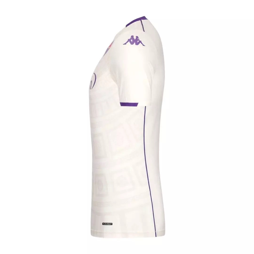 ACF Fiorentina Away Jersey 2025-26 Fan Version