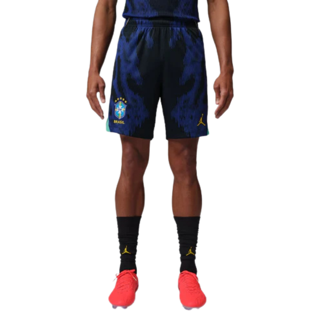 Short Brasil II 2026 - Copa do Mundo