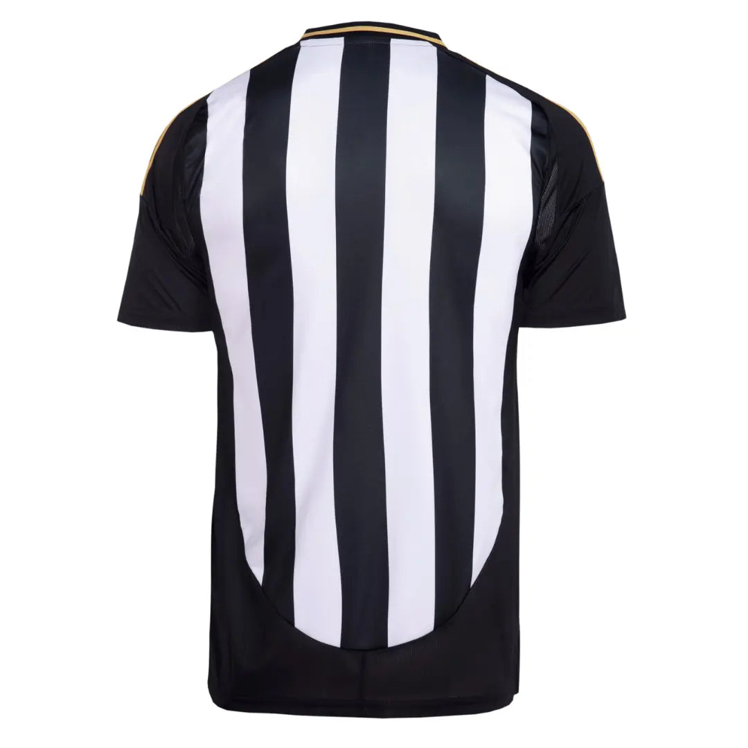 Atletico Mineiro Home Jersey 2025 Fan Version