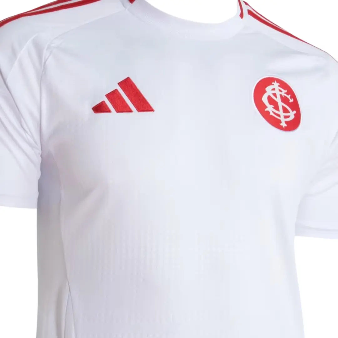 SC Internacional Away Jersey 2025 Fan Version