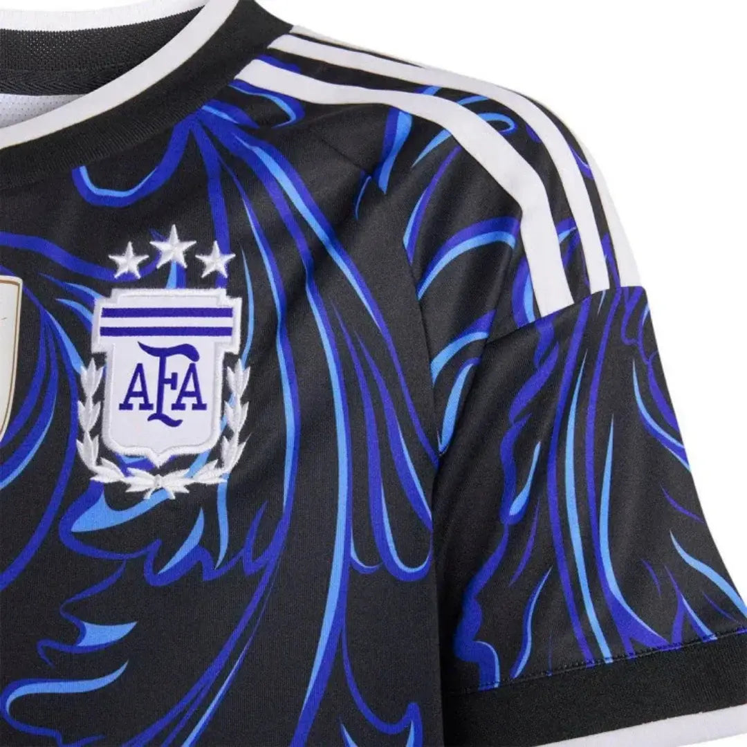 Kit Kids Argentina Away 2026 - World Cup