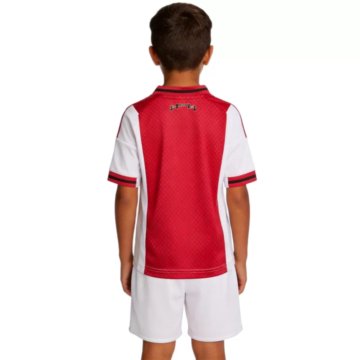 Kit Kids Ajax Amsterdam Home 2025-26