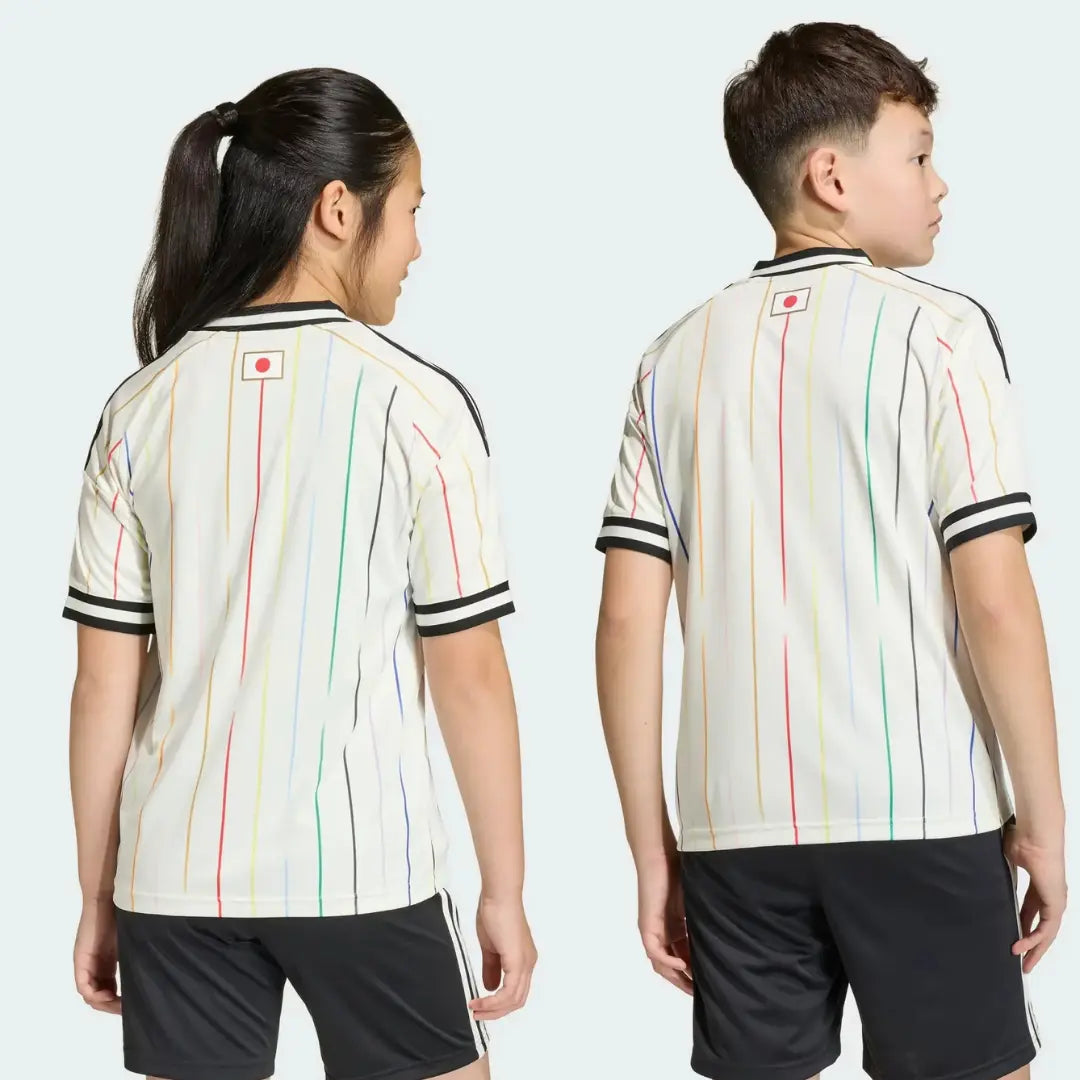 Kit Kids Japan Away 2026 - World Cup