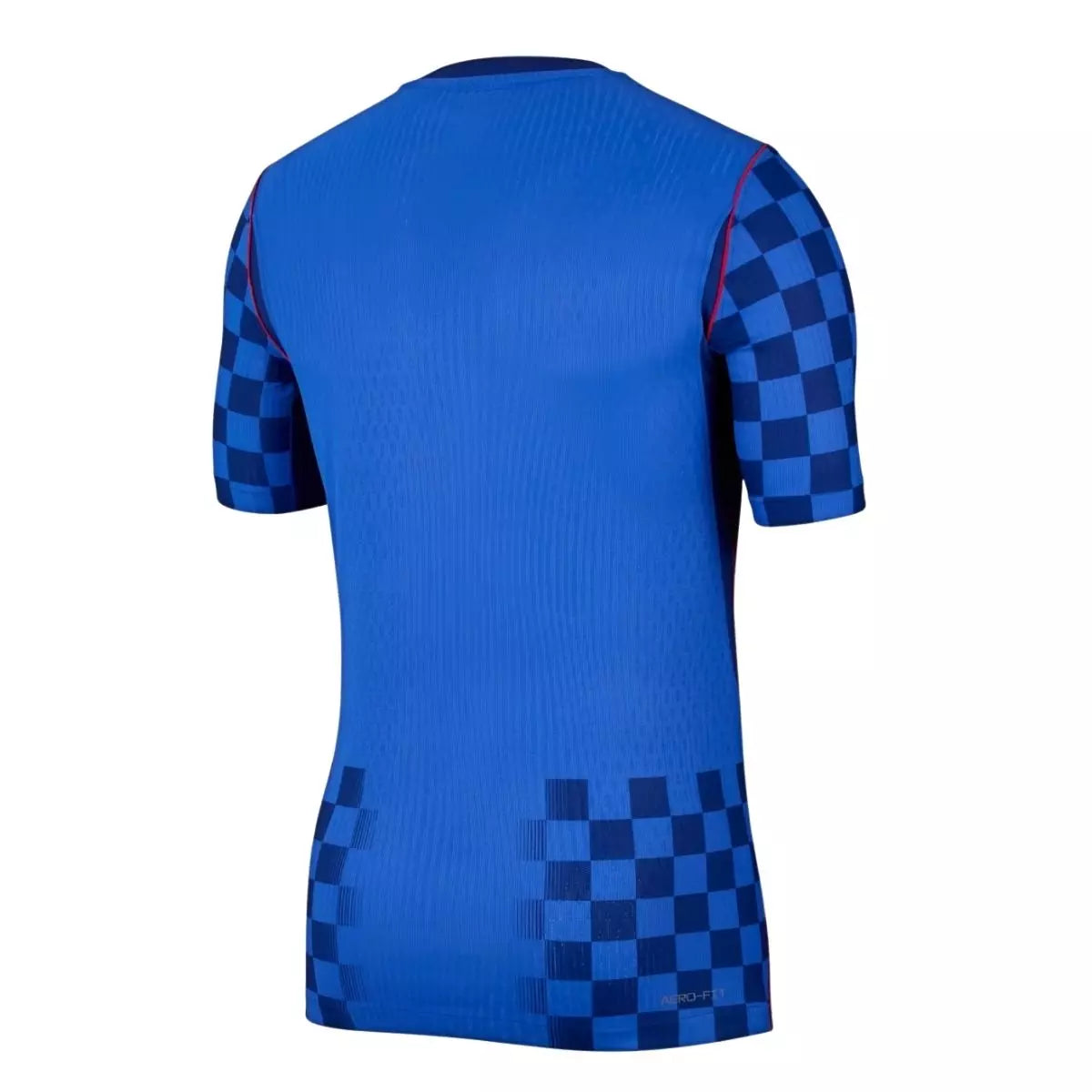 Croatia Awhay Jersey 2026 Fan Version - World Cup 2026