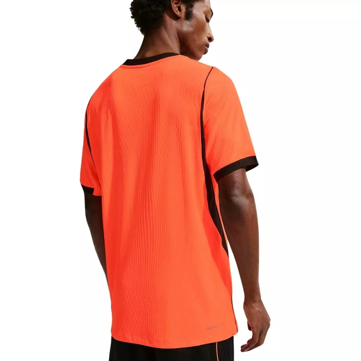 Netherlands Home Jersey 2026 Fan Version - World Cup 2026