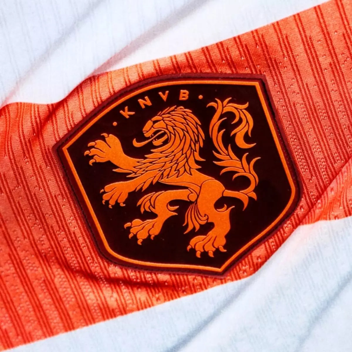 Netherlands Awhay Jersey 2026 Fan Version - World Cup 2026