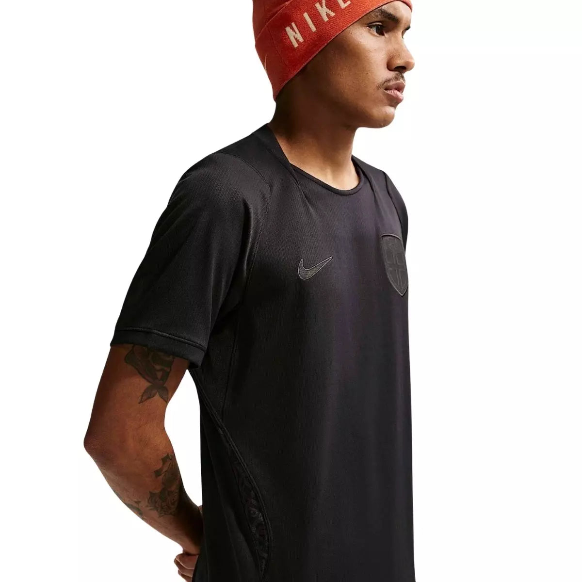 Norway Away Jersey 2026 Fan Version - World Cup 2026