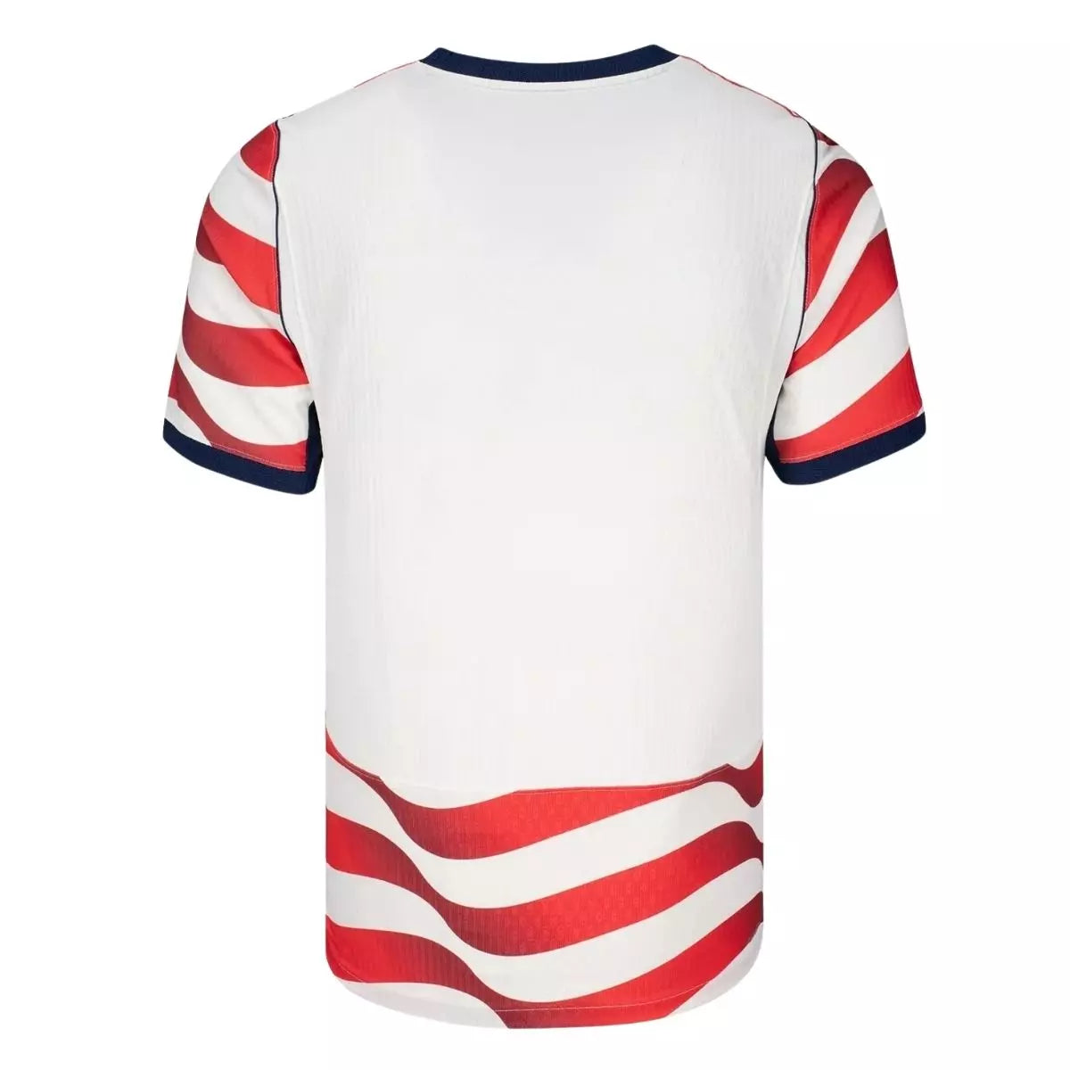 United States Home Jersey 2026 Fan Version - World Cup 2026