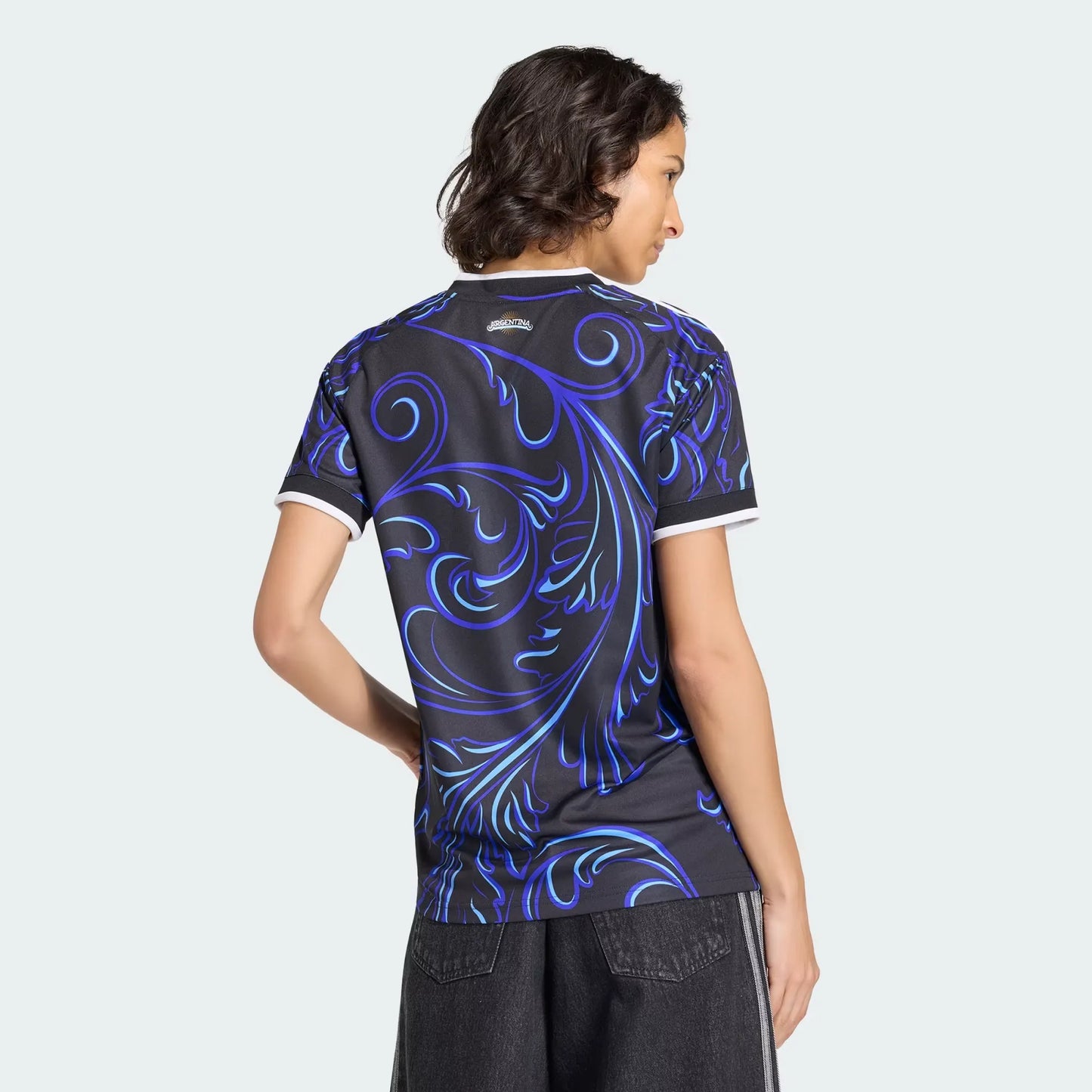 Argentina Away Jersey 2026 – Women’s