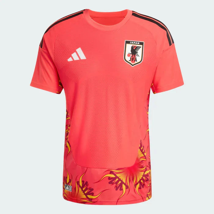 Japan Jersey Goalkeeper Fan Version - World Cup 2026