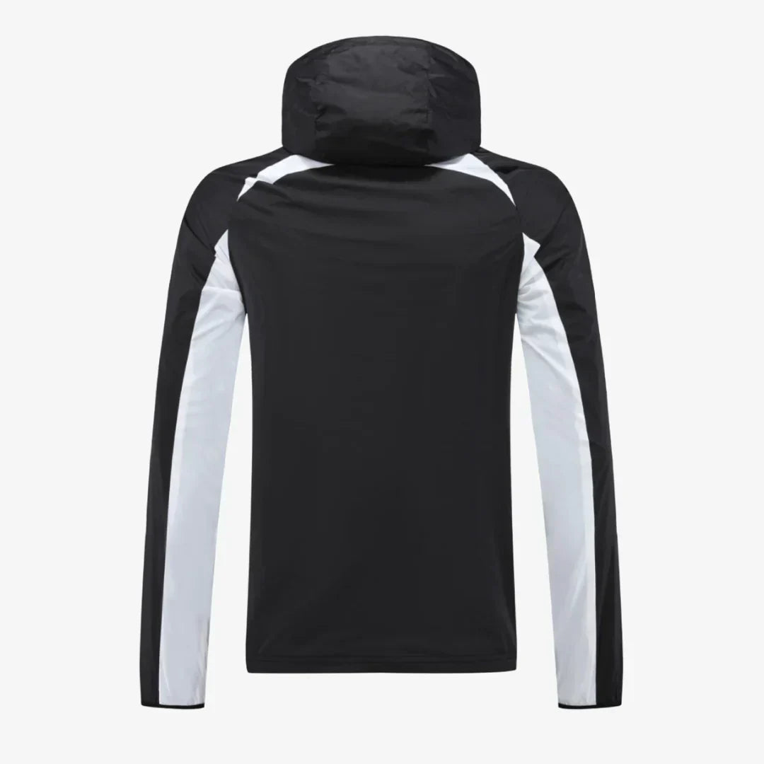 Jacket Windbreaker Corinthians