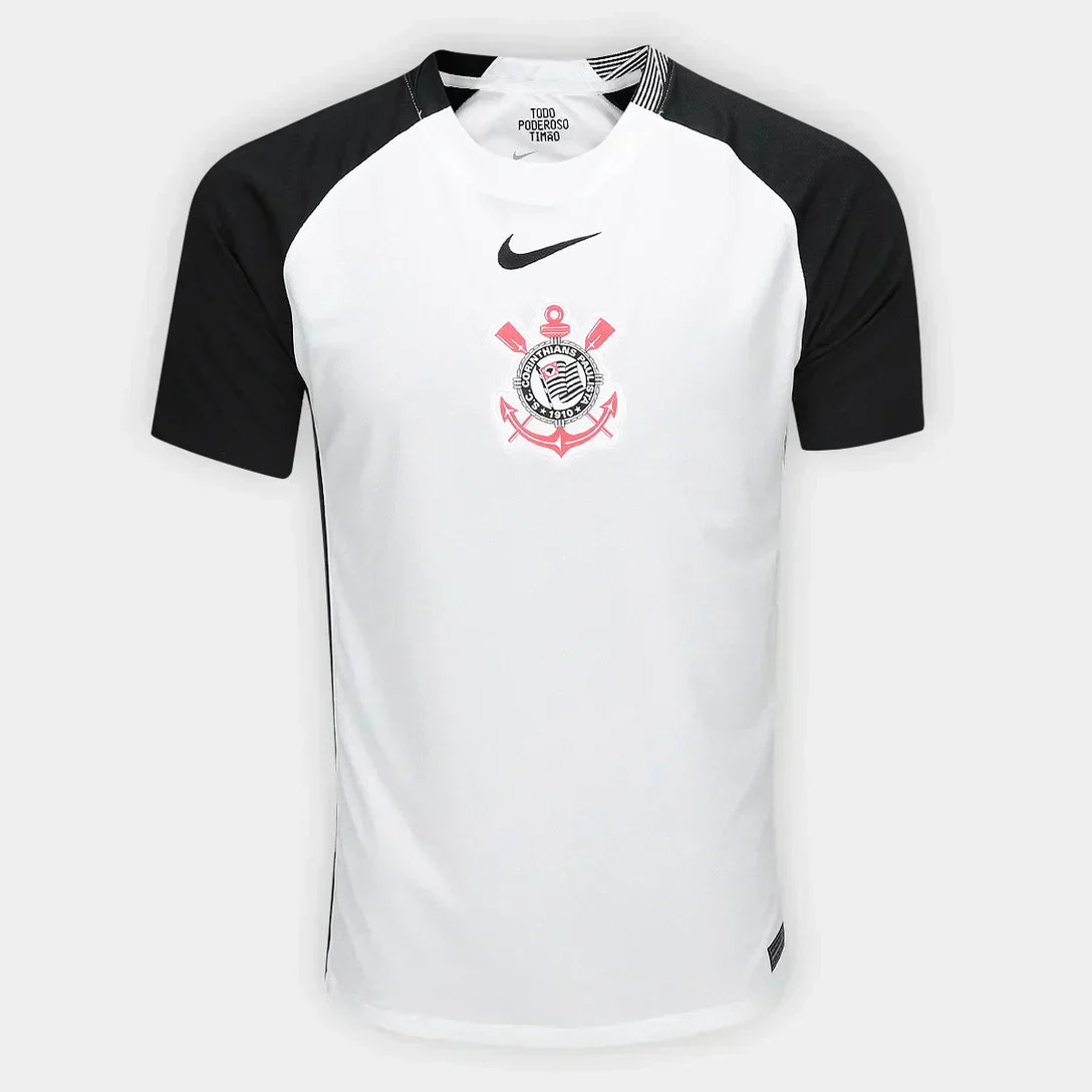 Jersey Corinthians 2025/26 Fan "Romero 11" I