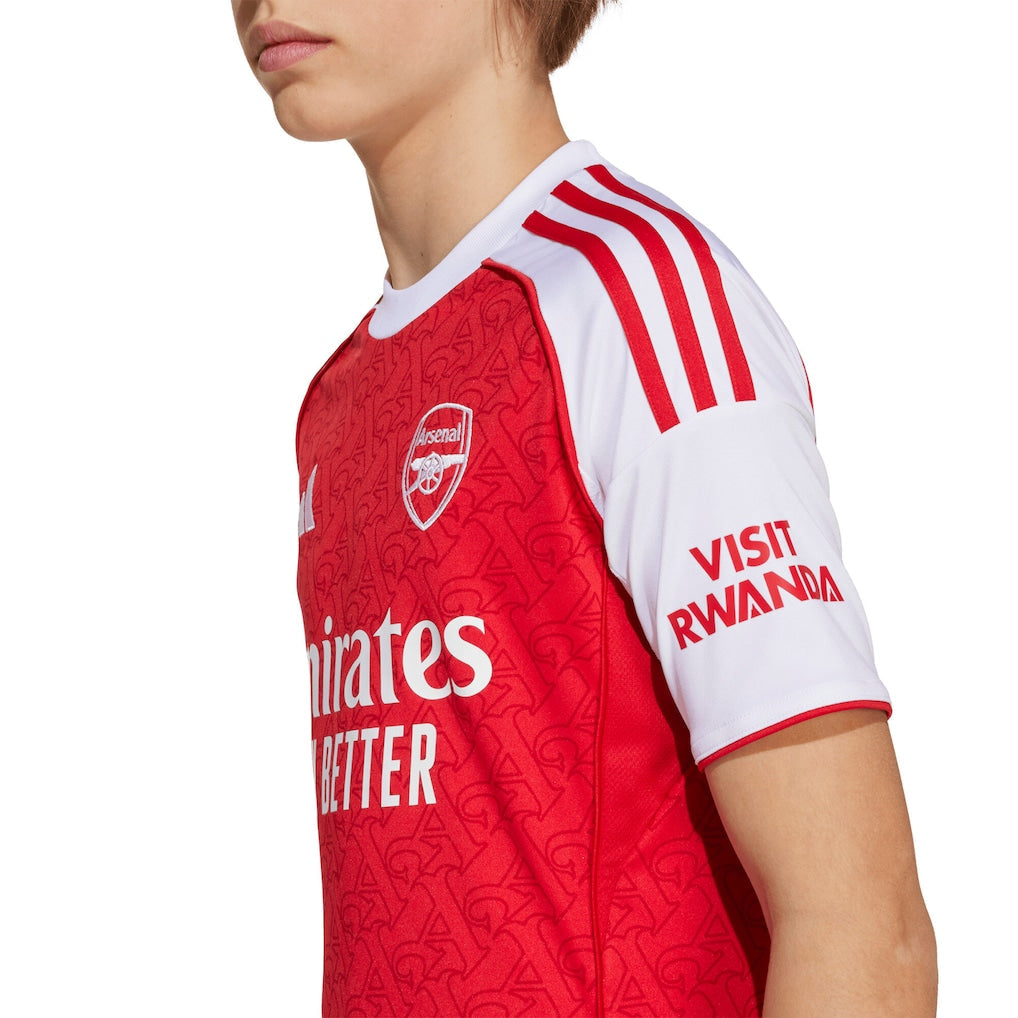 Kids Arsenal Third Kit 2025/2026