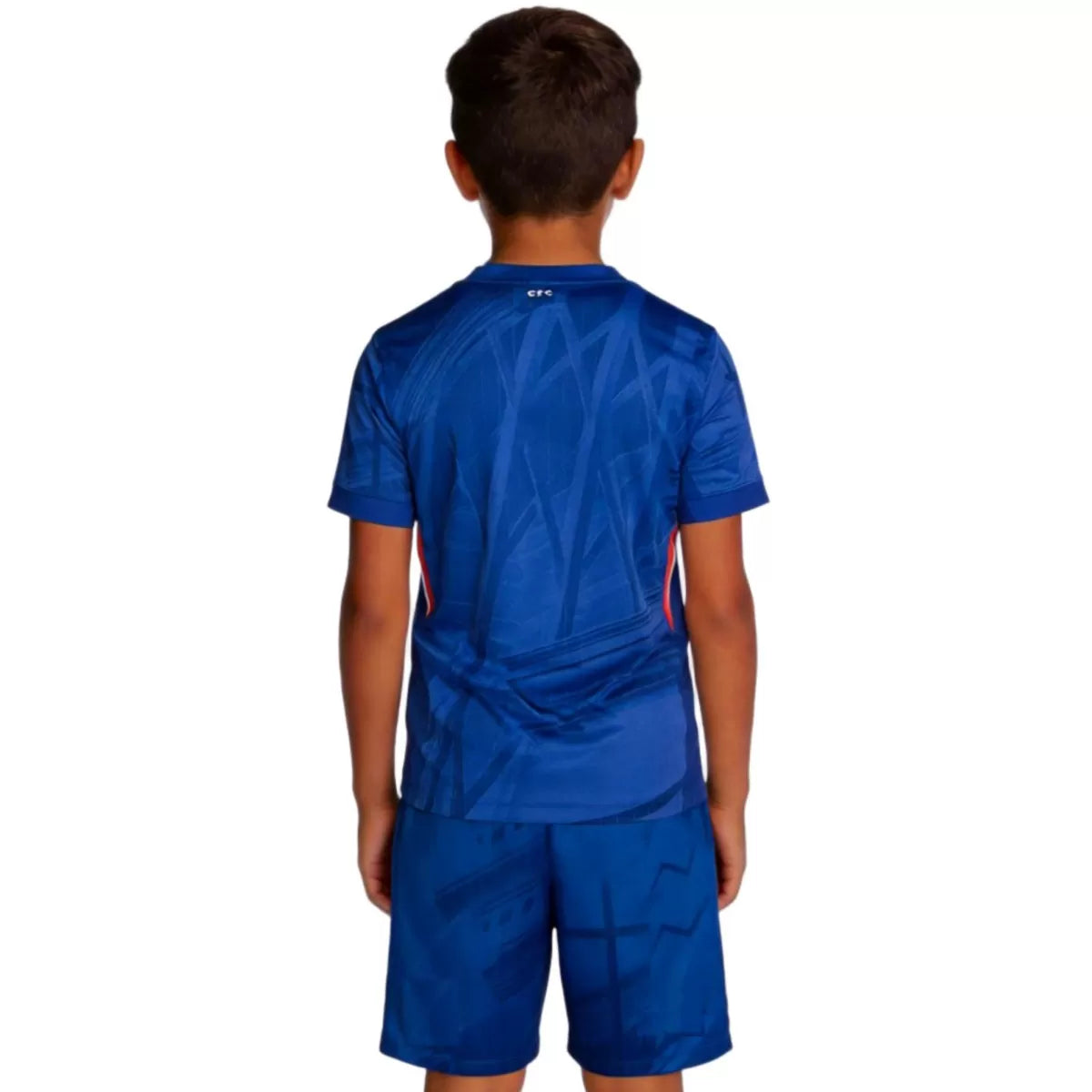 Kit Kids Chelsea FC Home 2025-26