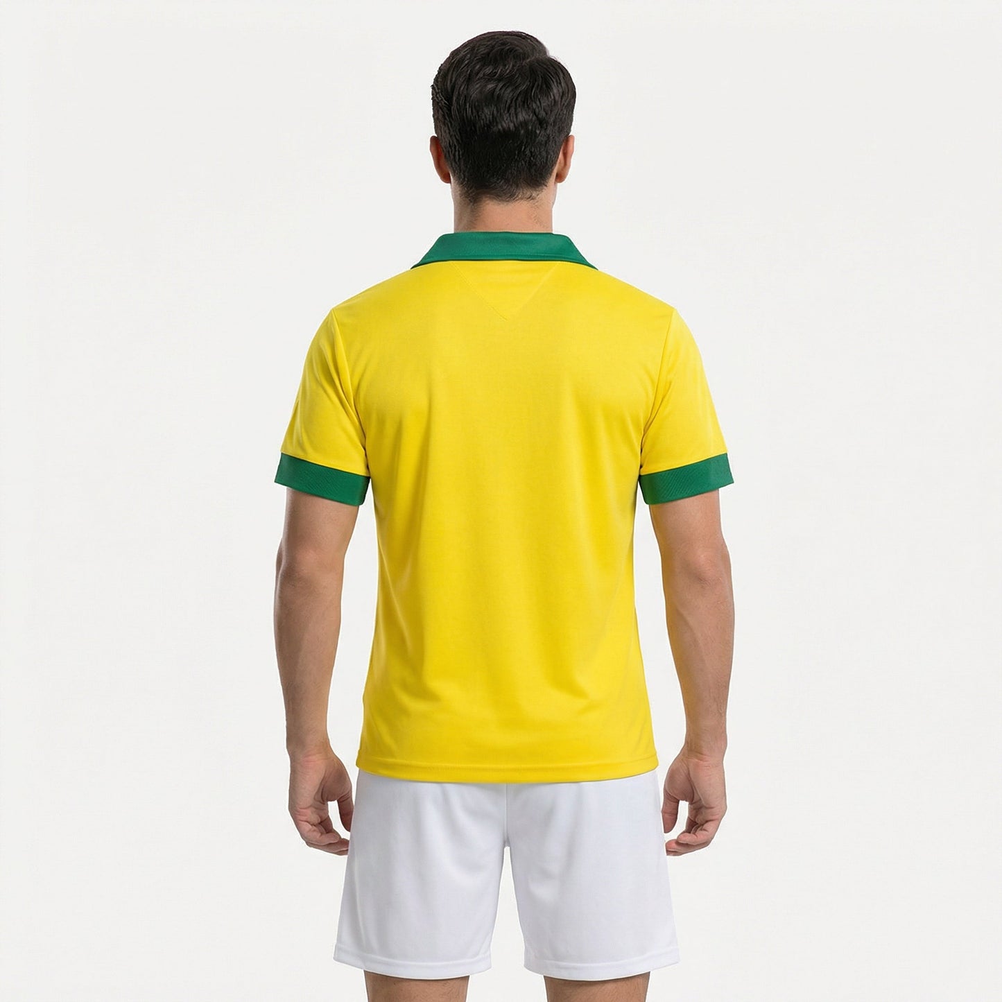 Camisa Retrô Brasil 1958 Torcedor