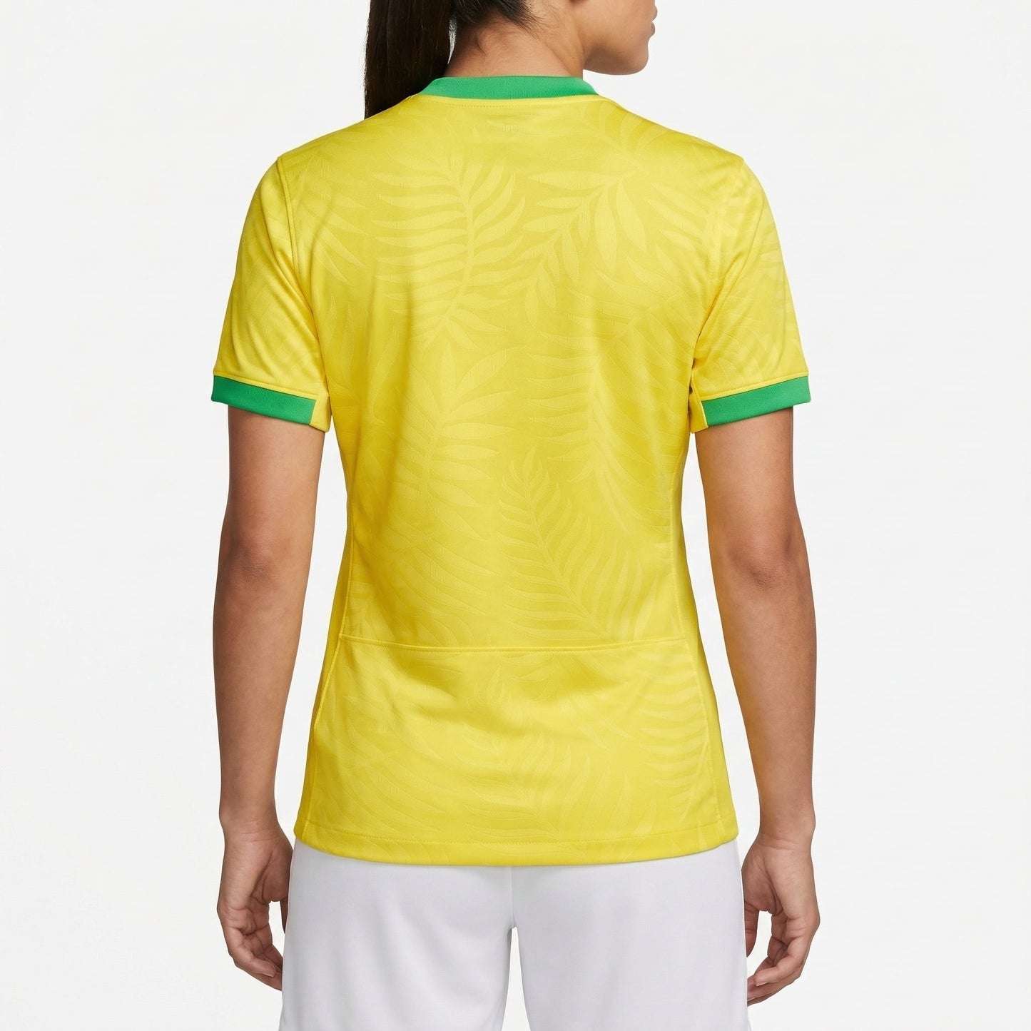 Brazil Home Jersey World Cup 2022 - Women's