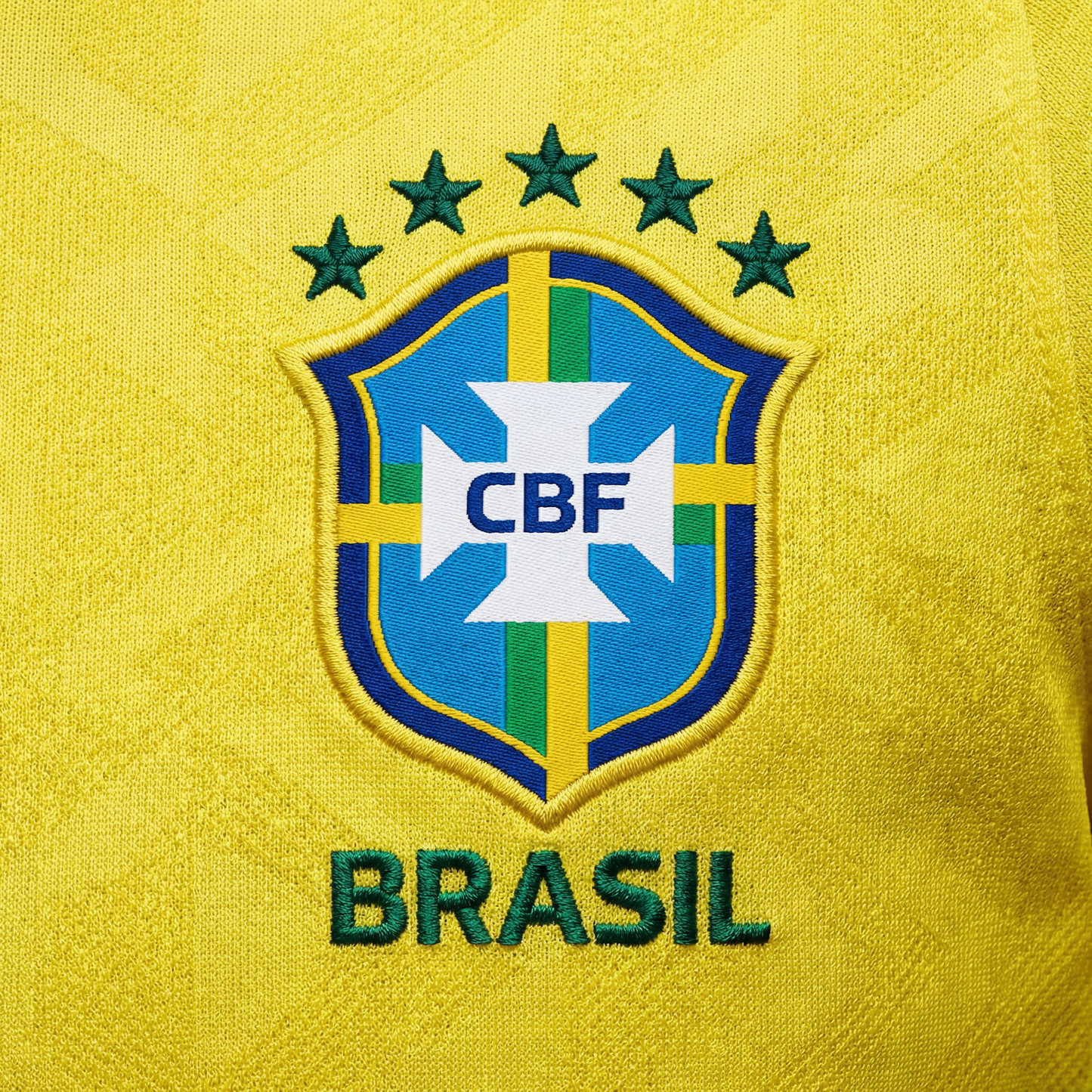 Jersey Brazil Woman 2026 Fan World Cup
