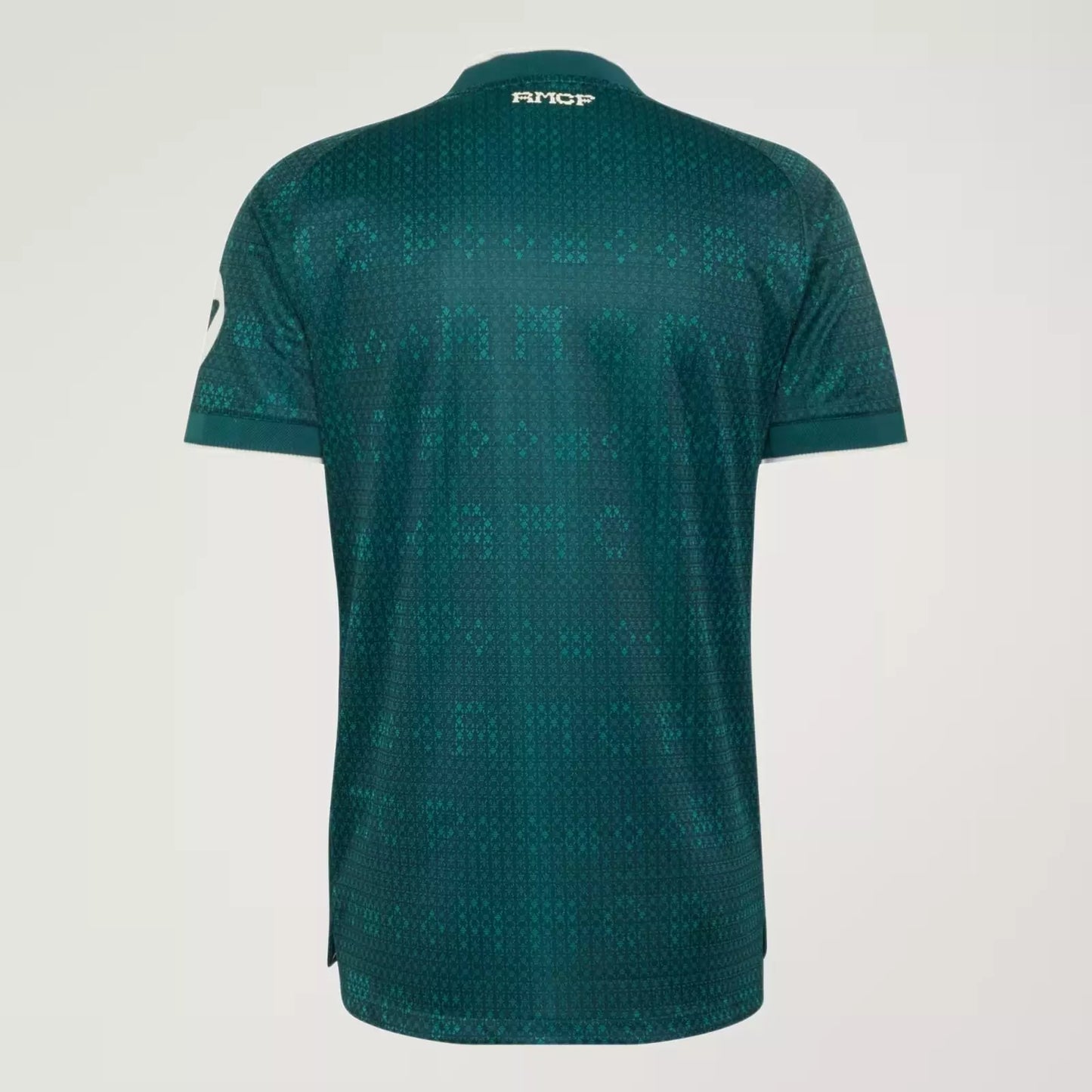 Real Madrid Away 26/27 Jersey Fan Version