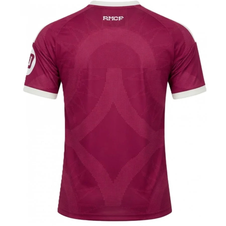 Real Madrid Third 26/27 Jersey Fan Version