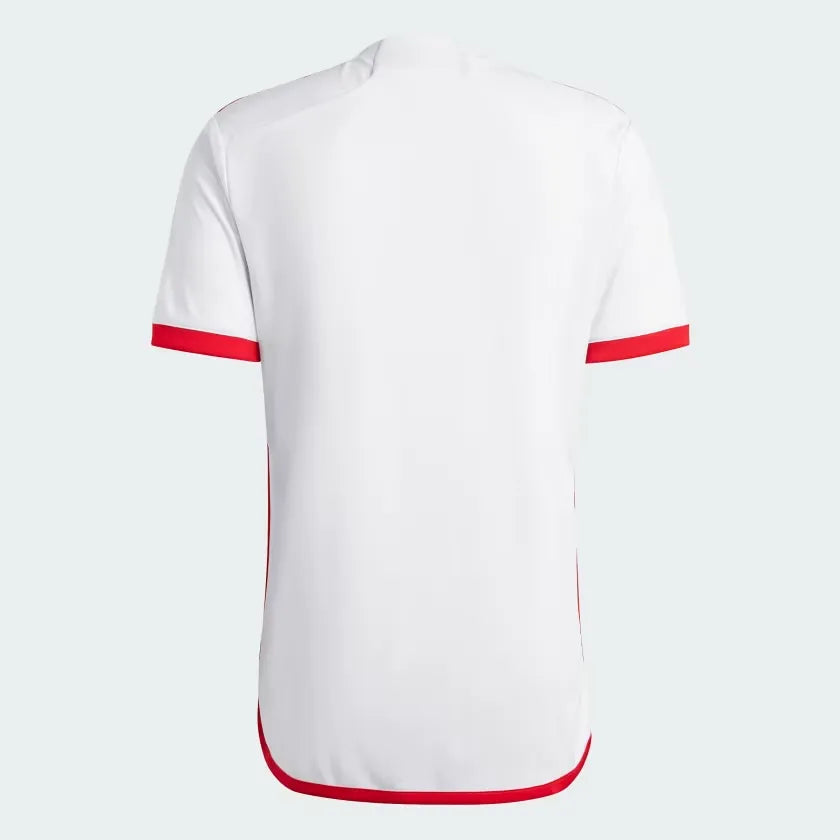 Jersey Flamengo 2024/25 II Fan