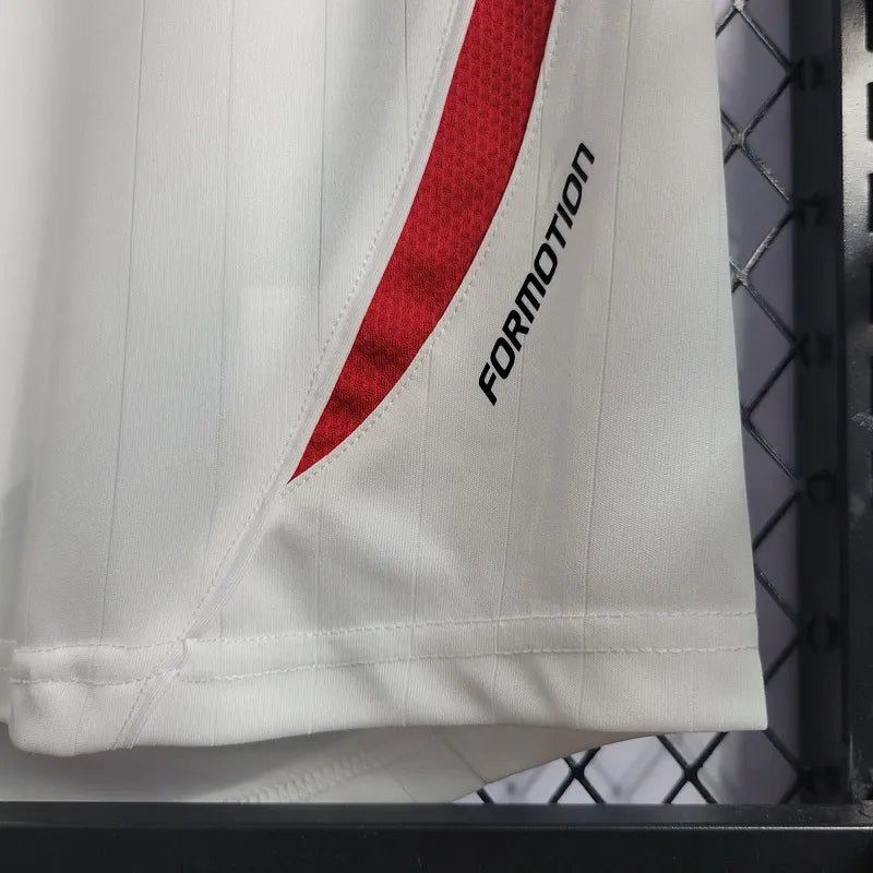 France 1998 Away Shirt – Vintage Edition