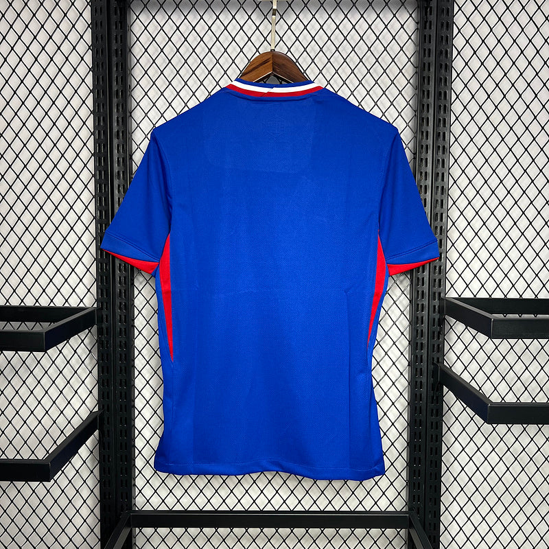 Jersey France Woman 24/25 - Blue
