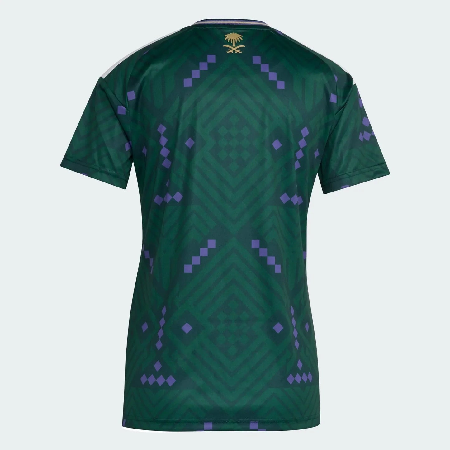 Jersey Saudi Arabia Feminino 2026 Home WorldCup