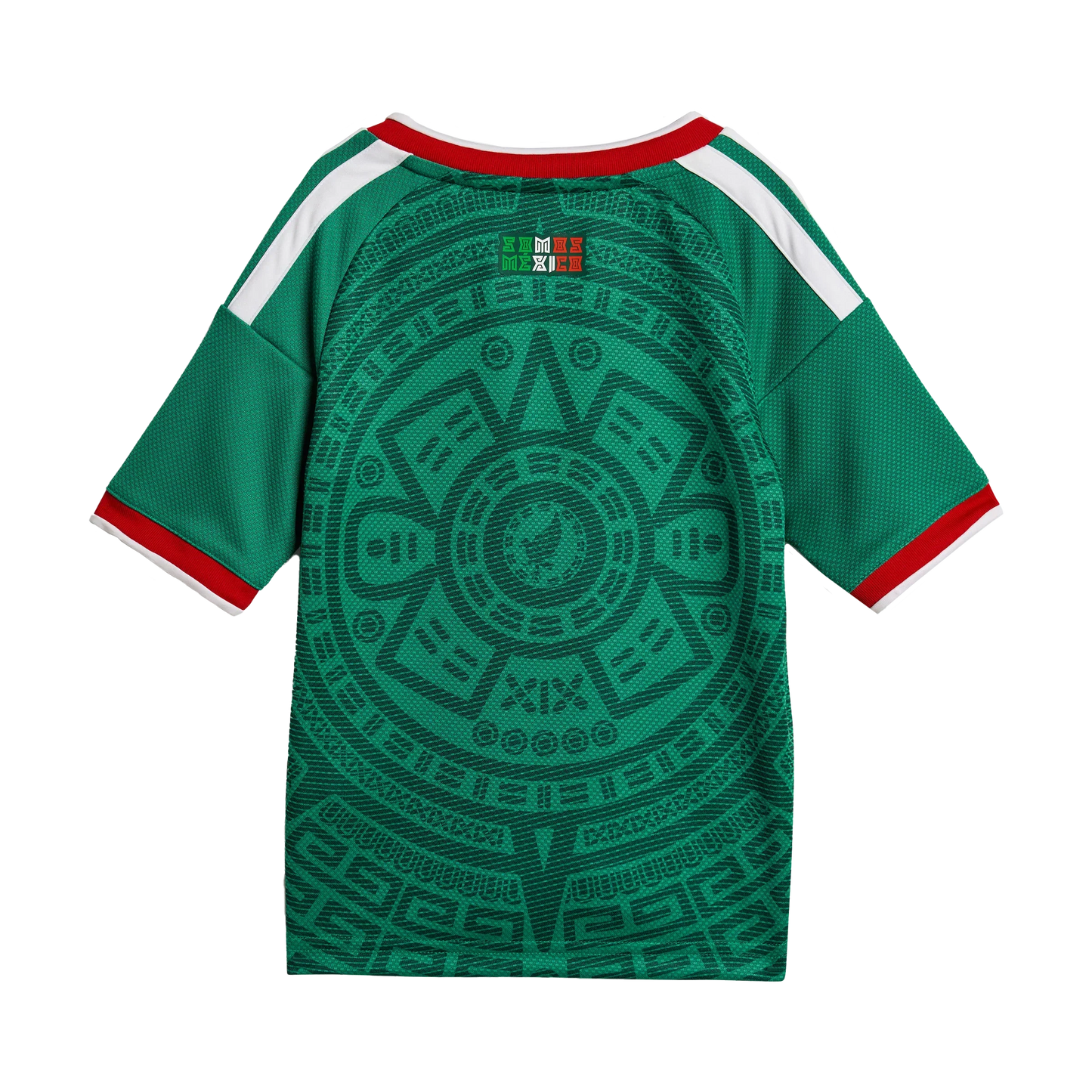 Kids Mexico 2026 Home WorldCup
