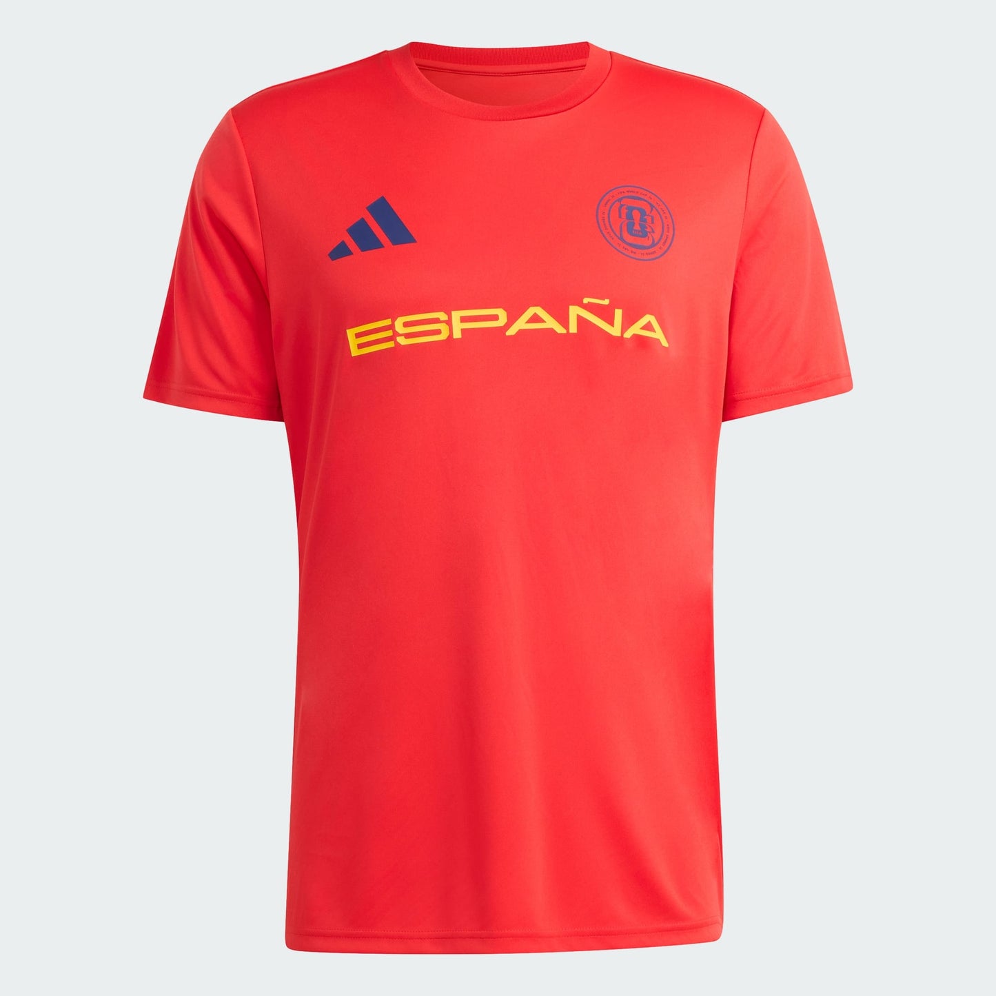 Spain 2026 World Cup Jersey