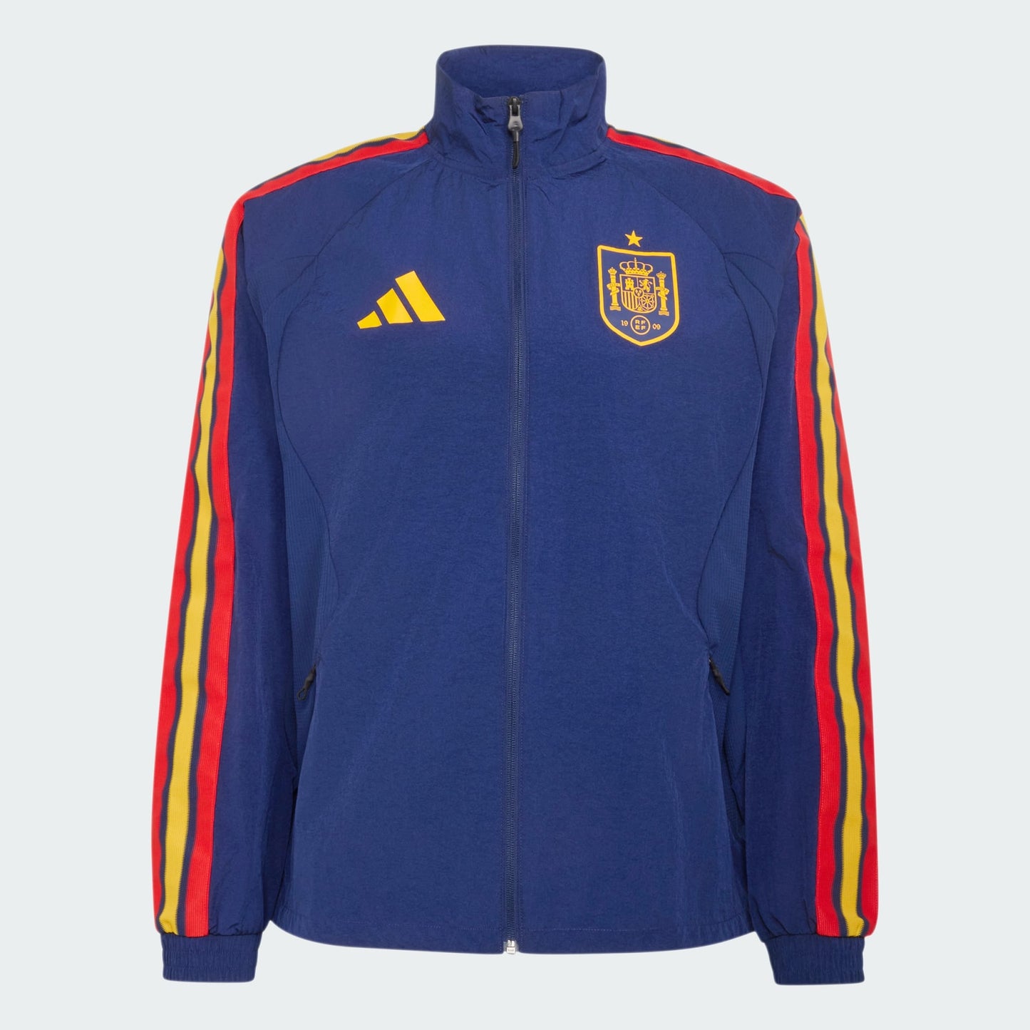 Spain 2026 World Cup Home Jersey