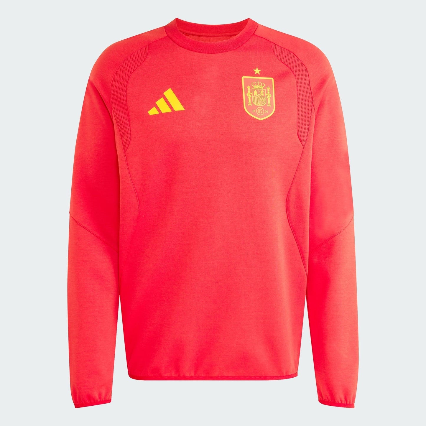 Spain 2026 World Cup Jersey