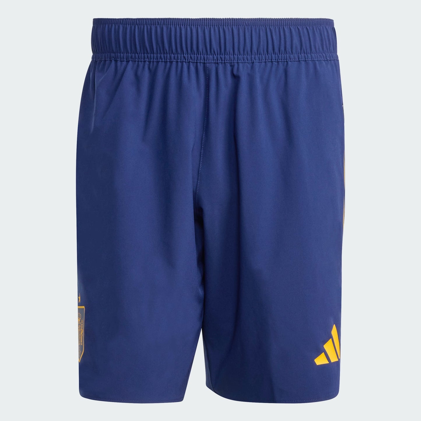 Spain 2026 World Cup Shorts