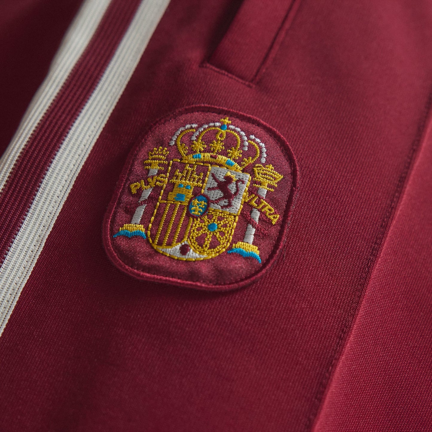 Spain 2026 World Cup Jersey