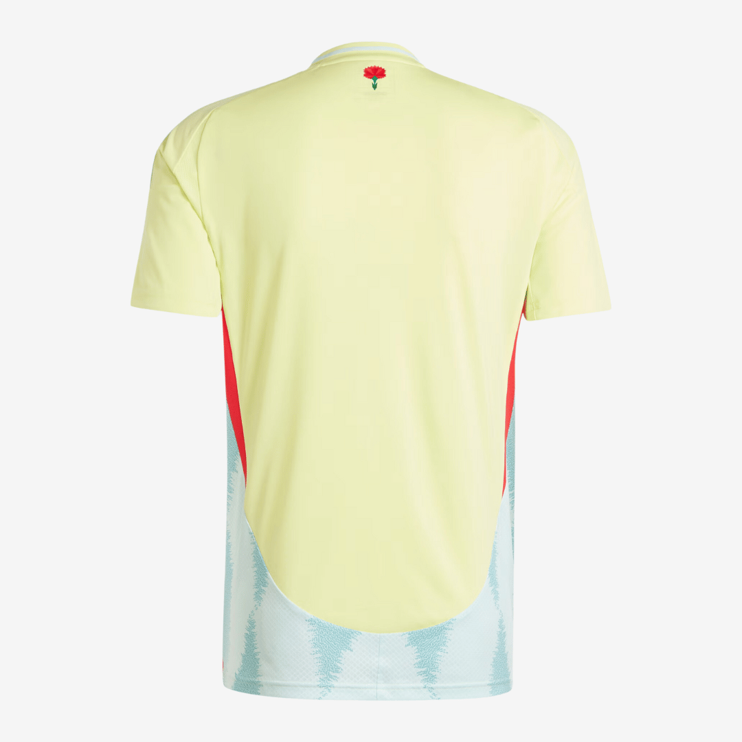 Spain 2026 World Cup Away Jersey