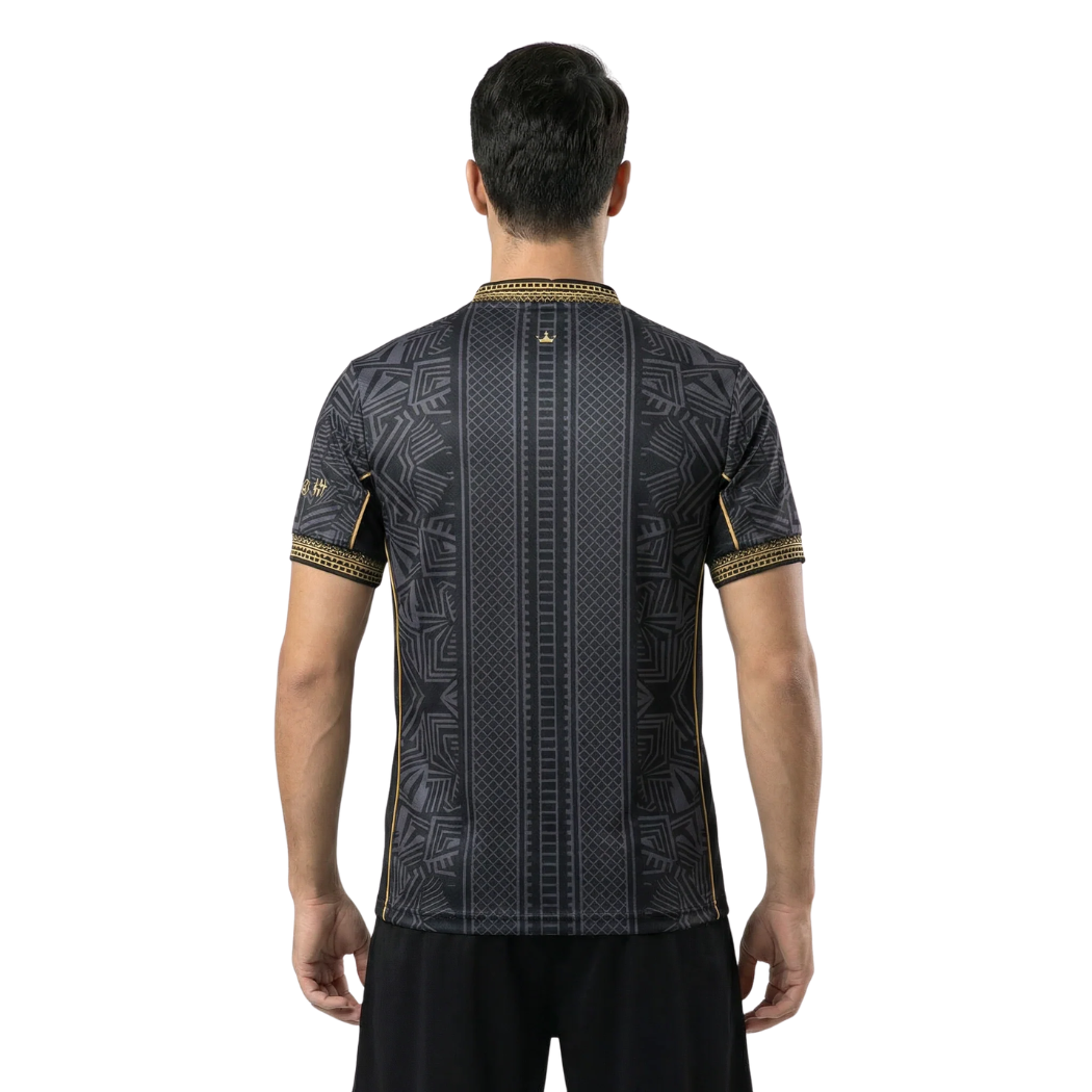 Camisa Brasil Edição Especial 2026 Masculina Torcedor