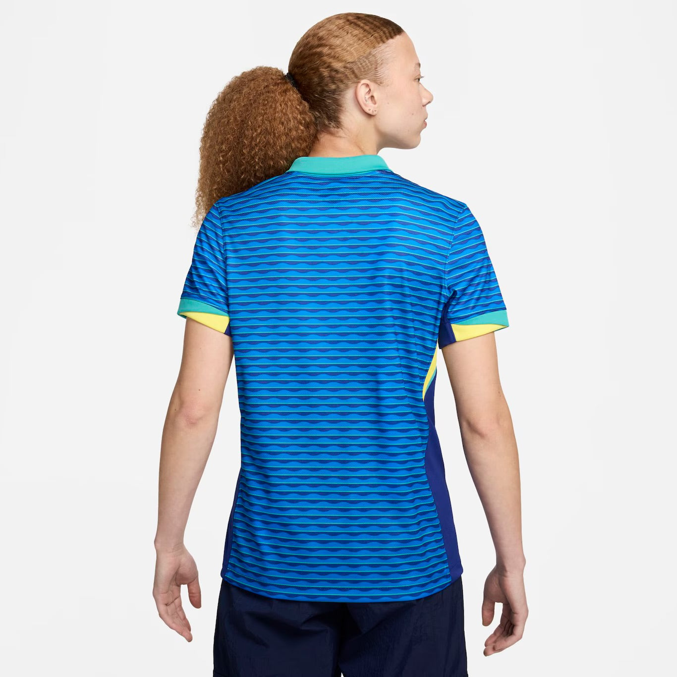 Brazil Away Jersey Copa America 2024/25 II - Women's
