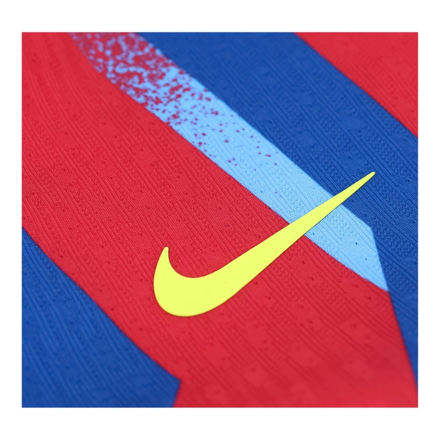 Barcelona Jersey III 2025/2026 - - Version Fan
