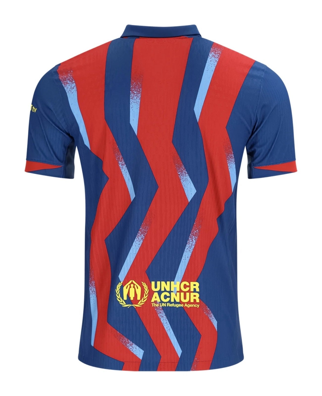 Barcelona Jersey III 2025/2026 - - Version Fan