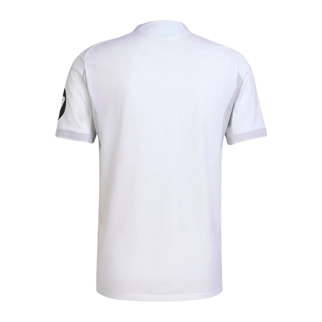 Real Madrid Home Jersey 2025-26 Fan Version