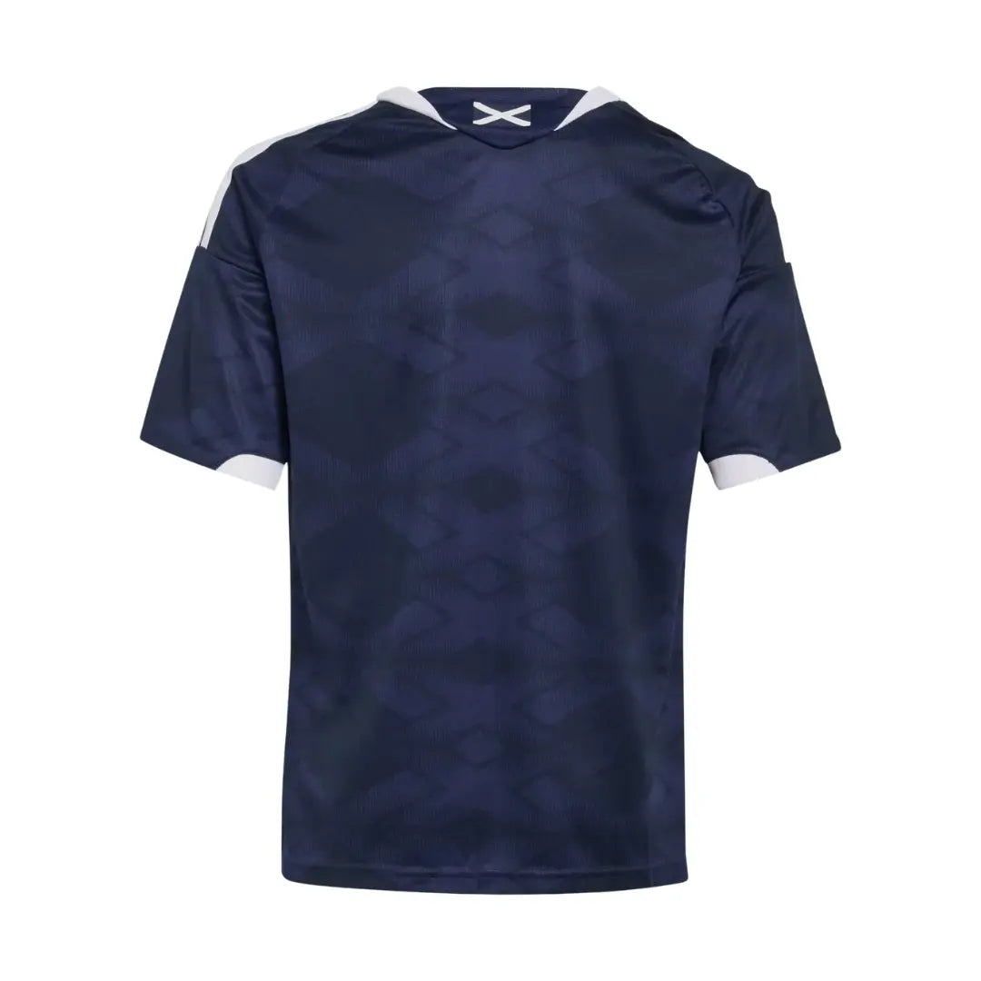 Kit Kids Scotland Home 2026 - World Cup