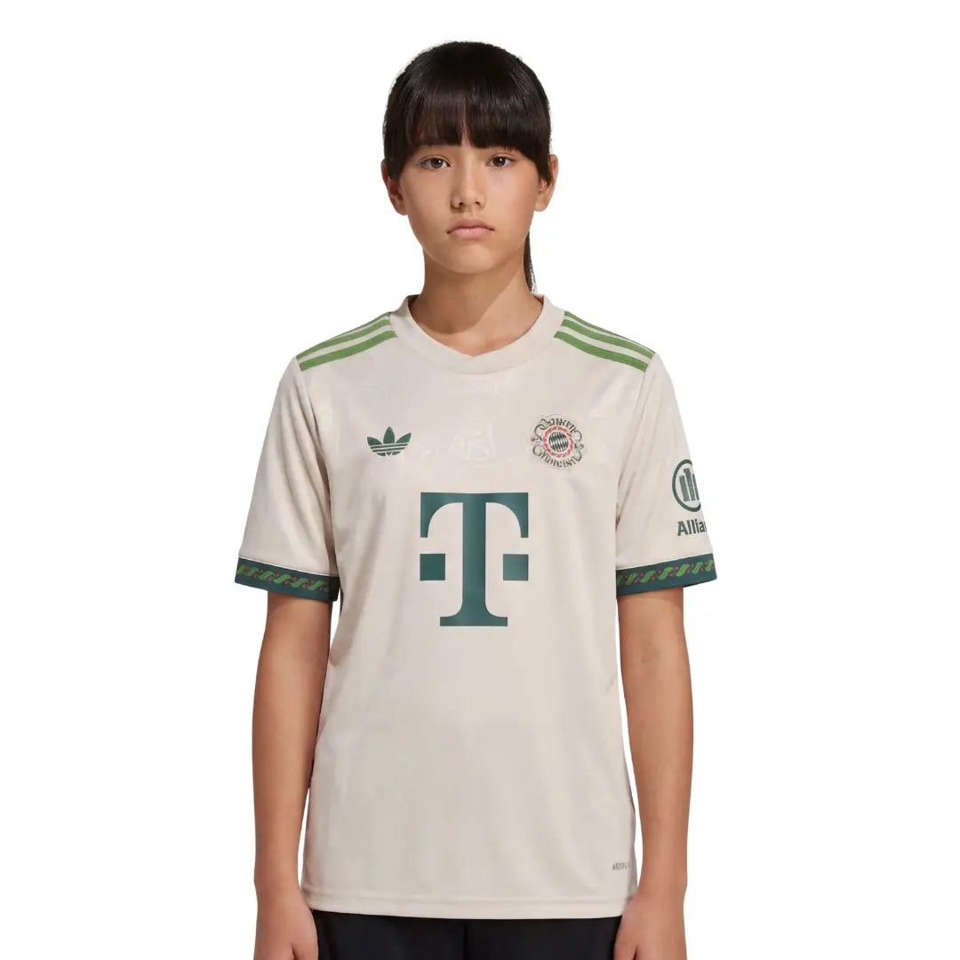 Kit Kids Bayern Munich Oktoberfest 2026