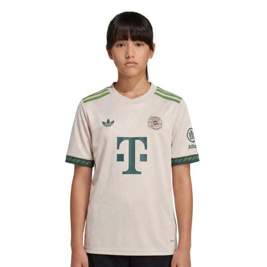 Kit Kids Bayern Munich Oktoberfest 2026
